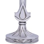 NEMESIS NOW ASSASSIN’S CREED GOBLET OF THE BROTHERHOOD kelih 20.5CM