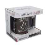 NEMESIS NOW ASSASSIN’S CREED TANKARD OF THE BROTHERHOOD vrč 15.5CM