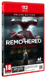 Remothered: Red Nun's Legacy - Deluxe Edition (Nintendo Switch)