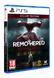 Remothered: Red Nun's Legacy - Deluxe Edition (Playstation 5)