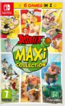 Asterix Maxi Collection (Nintendo Switch)