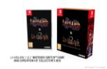 La-Mulana 1 & 2: Hidden Treasures Edition (Nintendo Switch)