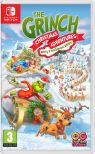 The Grinch: Christmas Adventures - Merry & Mischievous Edition (Nintendo Switch)