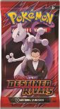 POKEMON TCG: DESTINED RIVALS - BOOSTER kartice