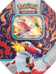POKEMON TCG: PALDEA PARTNERS TIN kartice