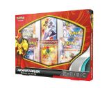 POKEMON TCG: ARMAROUGE EX PREMIUM COLLECTION karte