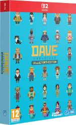 Dave The Diver - Collectors Edition (Nintendo Switch 2)