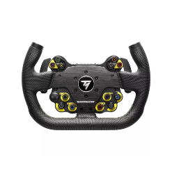 THRUSTMASTER EVO RACING 31U LEATHER ADD ON