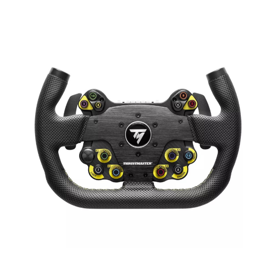 THRUSTMASTER EVO RACING 31U LEATHER ADD ON