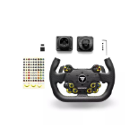 THRUSTMASTER EVO RACING 31U LEATHER ADD ON