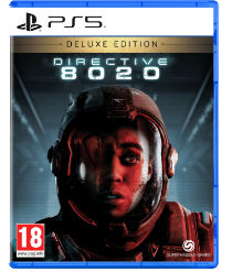 Directive 8020 - Deluxe Edition (Playstation 5)