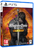 Kingdom Come Deliverance - Royal Edition (Playstation 5)
