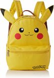 DIFUZED POKÉMON - PIKACHU LADY BACKPACK nahrbtnik