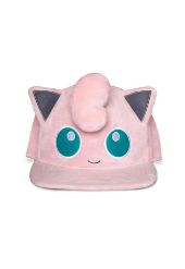 DIFUZED POKEMON - JIGGLYPUFF - NOVELTY CAP KAPA