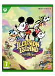 Disney Illusion Island Starring Mickey & Friends (XBSX)