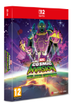 Marvel Cosmic Invasion - Deluxe Edition (Nintendo Switch 2)