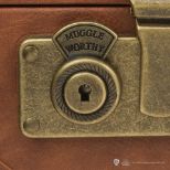 CINEREPLICAS SUITCASE - NEWT SCAMANDER PREMIUM replika kovčka