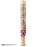 CINEREPLICAS: DC - ROLLING PIN - BASEBALL BAT HARLEY QUINN