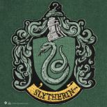 CINEREPLICAS: HARRY POTTER - WALL BANNER - SLYTHERIN