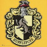 CINEREPLICAS: HARRY POTTER - WALL BANNER - HUFFLEPUFF