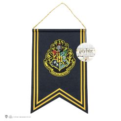 CINEREPLICAS: HARRY POTTER - WALL BANNER - HOGWARTS
