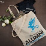 CINEREPLICAS: HARRY POTTER  - TOTE BAG - ALUMNI RAVENCLAW