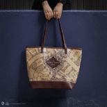 CINEREPLICAS: HARRY POTTER  - SHOPPING BAG - MARAUDER'S MAP