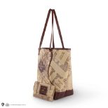 CINEREPLICAS: HARRY POTTER  - SHOPPING BAG - MARAUDER'S MAP