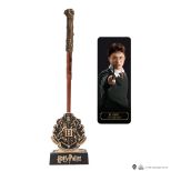 CINEREPLICAS: HARRY POTTER  - PEN WITH STAND UNIT BOX - HARRY POTTER