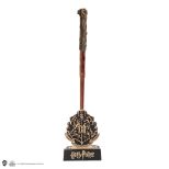 CINEREPLICAS: HARRY POTTER  - PEN WITH STAND UNIT BOX - HARRY POTTER