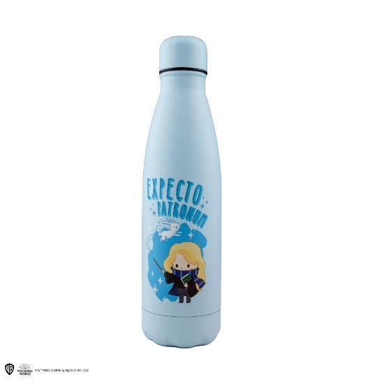 CINEREPLICAS: HARRY POTTER  - WATER BOTTLE - LUNA´S PATRONUS
