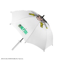 CINEREPLICAS: ONE PIECE - UMBRELLA - WADO ICHIMONJI dežnik