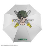 CINEREPLICAS: ONE PIECE - UMBRELLA - WADO ICHIMONJI dežnik