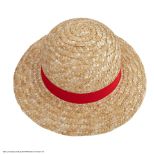 CINEREPLICAS: ONE PIECE - STRAW HAT - LUFFY slamnik