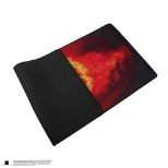 CINEREPLICAS: LOTR - DESK MAT - SAURON'S EYE podloga