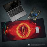 CINEREPLICAS: LOTR - DESK MAT - SAURON'S EYE podloga