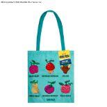 CINEREPLICAS: ONE PIECE - TOTE BAG - DEVIL FRUIT torbica