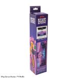 CINEREPLICAS: KPOP DEMON HUNTERS - DESK MAT XL - TAKEDOWN podloga