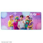 CINEREPLICAS: KPOP DEMON HUNTERS - DESK MAT XL - SAJA BOYS podloga