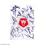 CINEREPLICAS: KPOP DEMON HUNTERS - KPOP DEMON HUNTERS tattoo nalepka