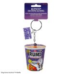 CINEREPLICAS: KPOP DEMON HUNTERS - RUMI SUPERSTAR FLAVOR NOODLES obesek