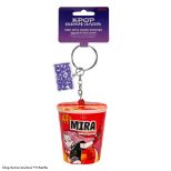 CINEREPLICAS: KPOP DEMON HUNTERS - MIRA SPICE QUEEN NOODLES obesek