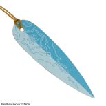 CINEREPLICAS: KPOP DEMON HUNTERS - ZOEY'S SHIN-KAL knjižno kazalo