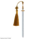 CINEREPLICAS: KPOP DEMON HUNTERS - RUMI'S SAINGEOM knjižno kazalo