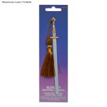 CINEREPLICAS: KPOP DEMON HUNTERS - RUMI'S SAINGEOM knjižno kazalo