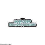 CINEREPLICAS: KPOP DEMON HUNTERS - PIN - KPOP DEMON HUNTERS priponka