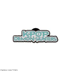 CINEREPLICAS: KPOP DEMON HUNTERS - PIN - KPOP DEMON HUNTERS priponka