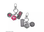 CINEREPLICAS: KPOP DEMON HUNTERS - CHARM KEYCHAIN - SAJA BOYS obesek