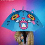 CINEREPLICAS: KPOP DEMON HUNTERS - DERPY dežnik