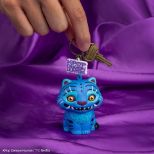 CINEREPLICAS: KPOP DEMON HUNTERS - SQUISHY KEYCHAIN  - DERPY TIGER obesek